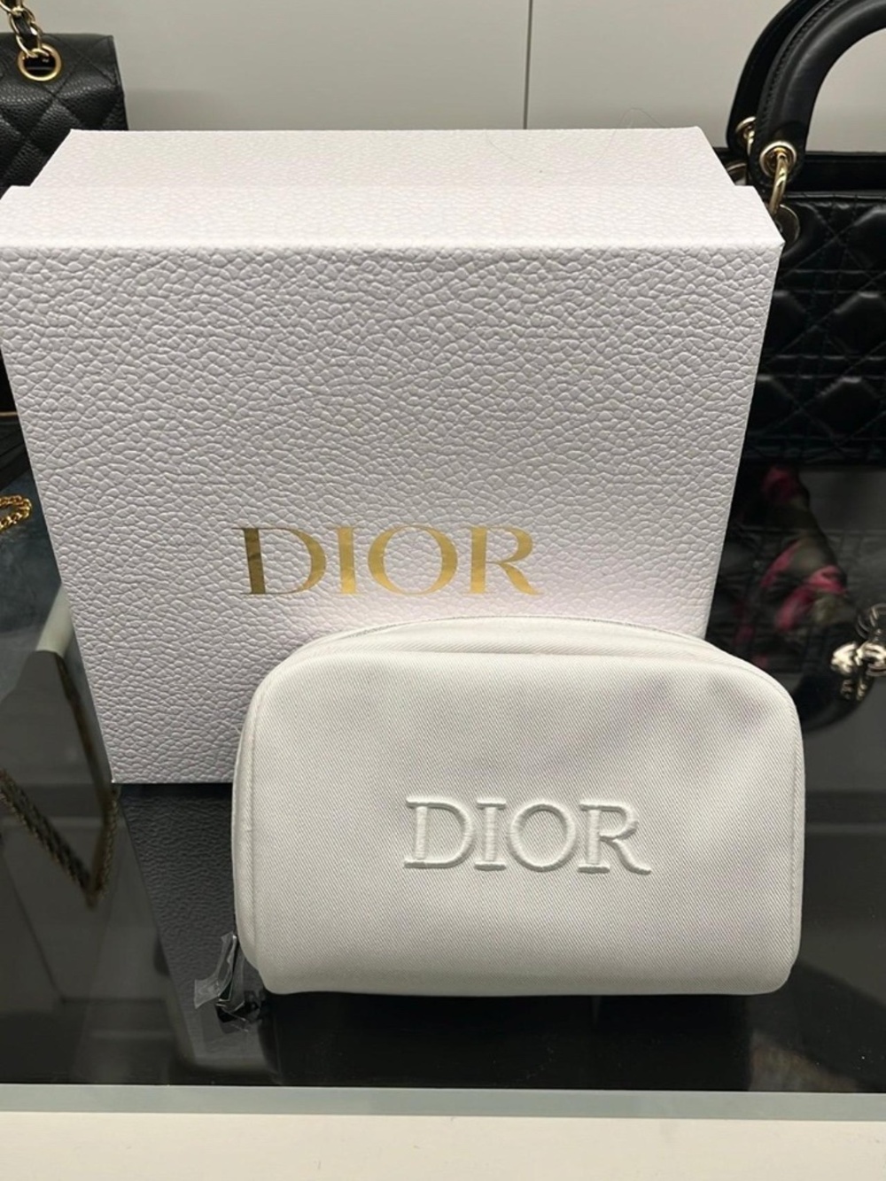 DIOR COSMETIC MAKEUP